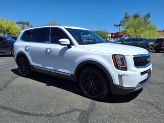 2022 Kia Telluride