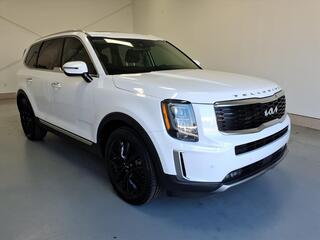 2022 Kia Telluride