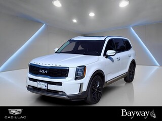 2022 Kia Telluride