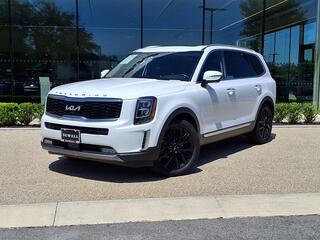 2022 Kia Telluride