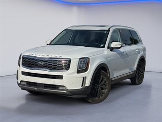 2020 Kia Telluride for sale in Ringgold GA