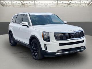 2021 Kia Telluride for sale in Chattanooga TN