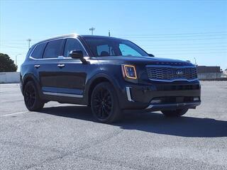 2020 Kia Telluride