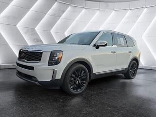 2021 Kia Telluride for sale in Knoxville TN