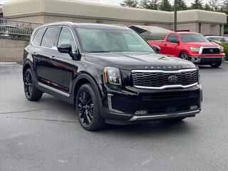 2021 Kia Telluride