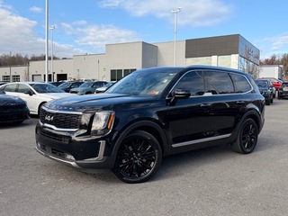 2022 Kia Telluride for sale in Mount Hope WV
