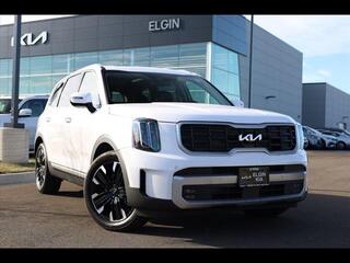 2023 Kia Telluride