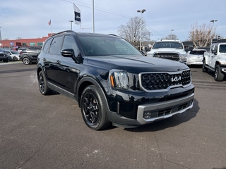 2023 Kia Telluride for sale in North Haven CT