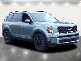 2023 Kia Telluride for sale in Vineland NJ
