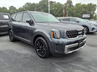 2023 Kia Telluride