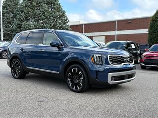 2023 Kia Telluride