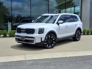 2023 Kia Telluride