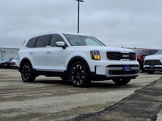 2023 Kia Telluride