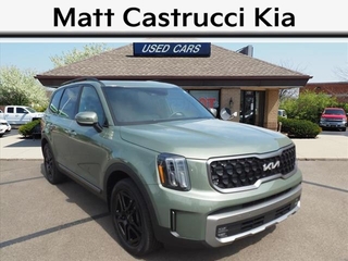 2023 Kia Telluride for sale in Dayton OH