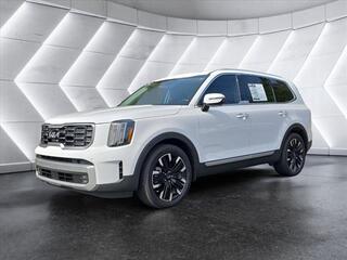 2023 Kia Telluride for sale in Knoxville TN