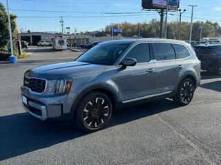 2023 Kia Telluride