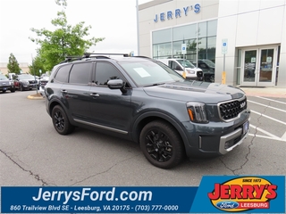 2023 Kia Telluride