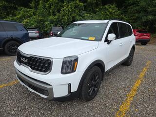 2023 Kia Telluride for sale in Knoxville TN