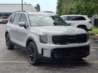 2023 Kia Telluride