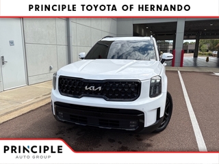 2024 Kia Telluride