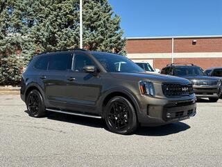 2024 Kia Telluride for sale in Asheville NC