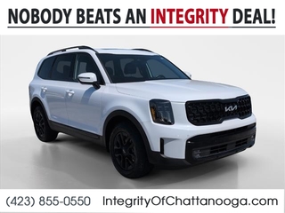 2024 Kia Telluride for sale in Chattanooga TN