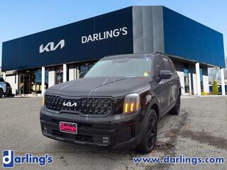 2024 Kia Telluride for sale in West Lebanon NH