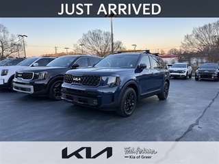 2024 Kia Telluride for sale in Greer SC