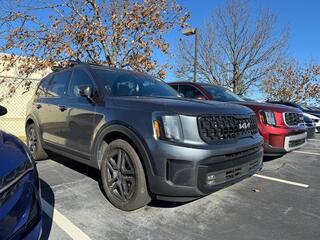 2024 Kia Telluride for sale in Greenville SC