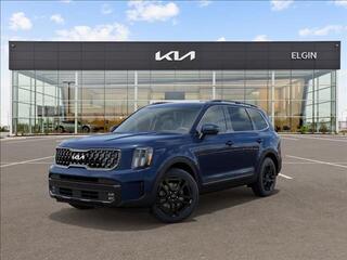 2024 Kia Telluride for sale in Elgin IL