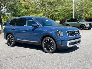 2024 Kia Telluride for sale in Asheville NC