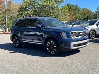 2024 Kia Telluride for sale in Asheville NC