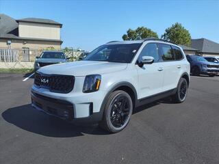 2024 Kia Telluride for sale in Terre Haute IN