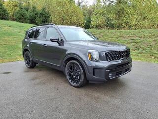 2025 Kia Telluride for sale in Uniontown PA