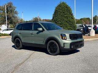 2025 Kia Telluride for sale in Asheville NC