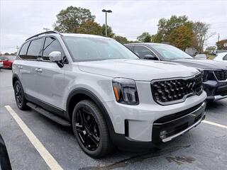 2025 Kia Telluride for sale in Greer SC