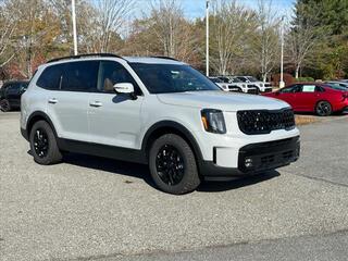 2025 Kia Telluride for sale in Asheville NC