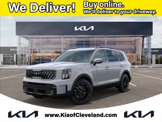 2025 Kia Telluride for sale in Cleveland TN