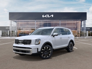 2025 Kia Telluride for sale in Joliet IL