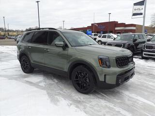 2025 Kia Telluride for sale in North Haven CT