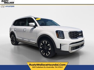 2025 Kia Telluride for sale in Knoxville TN