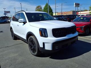 2025 Kia Telluride for sale in Lansing MI