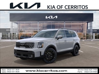 2025 Kia Telluride for sale in Cerritos CA