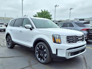 2025 Kia Telluride for sale in Council Bluffs IA