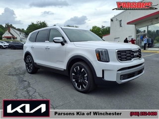 2025 Kia Telluride for sale in Winchester VA