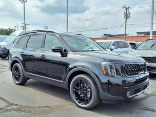 2025 Kia Telluride for sale in Council Bluffs IA