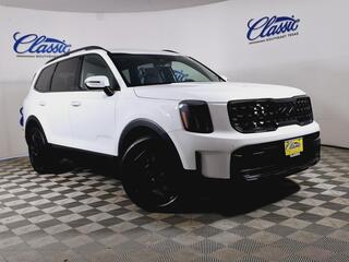 2025 Kia Telluride for sale in Beaumont TX