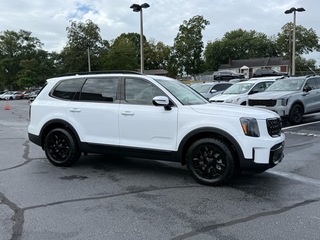 2025 Kia Telluride for sale in Batesville MS