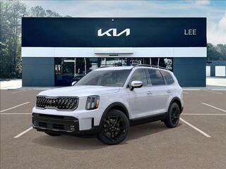 2025 Kia Telluride for sale in Greenville NC