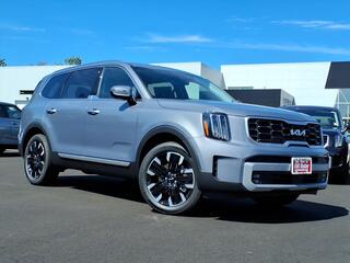 2025 Kia Telluride for sale in Somersworth NH